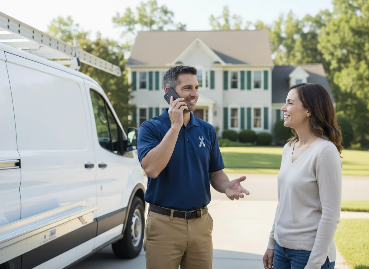 Home Gutter Service Barney, GA FAQs